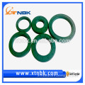 bonded seal,rubber bonded seal,bonded oil seal